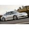 Porsche 986; 996 priekšējais bamperis, GT3 look